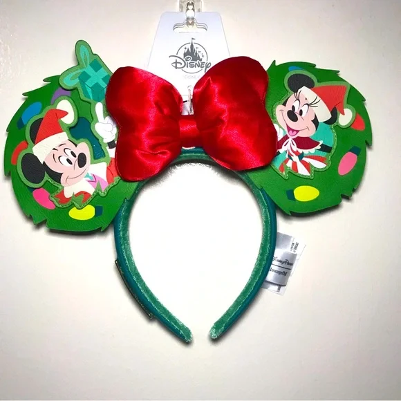 Disney | Accessories | Disney Parks Mickey Minnie Mouse  display picture 2
